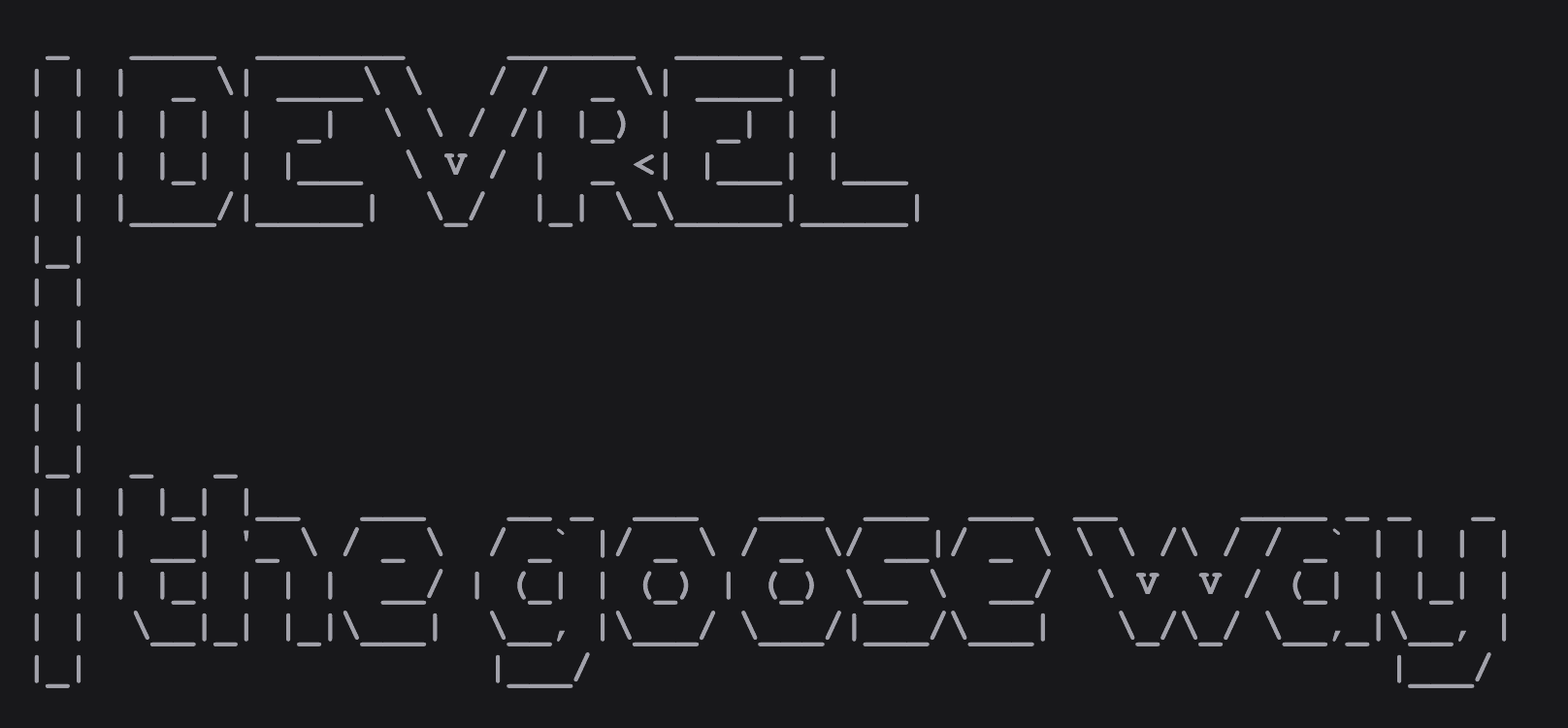 DevRel - The Goose Way