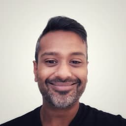 Ashwin Mudaliar