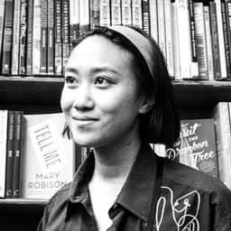 Catherine Jue